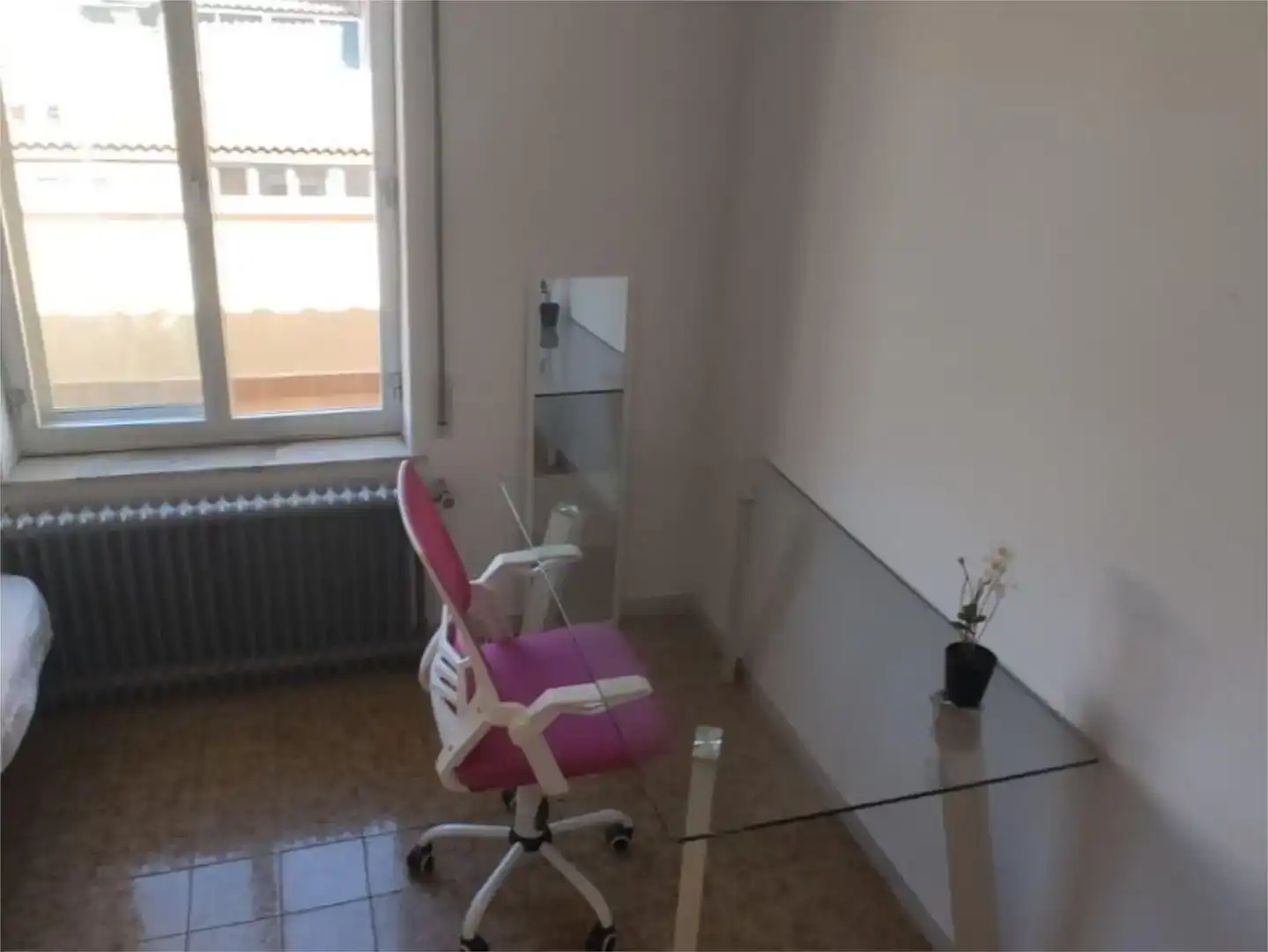 Piso de 140 m² en Salamanca