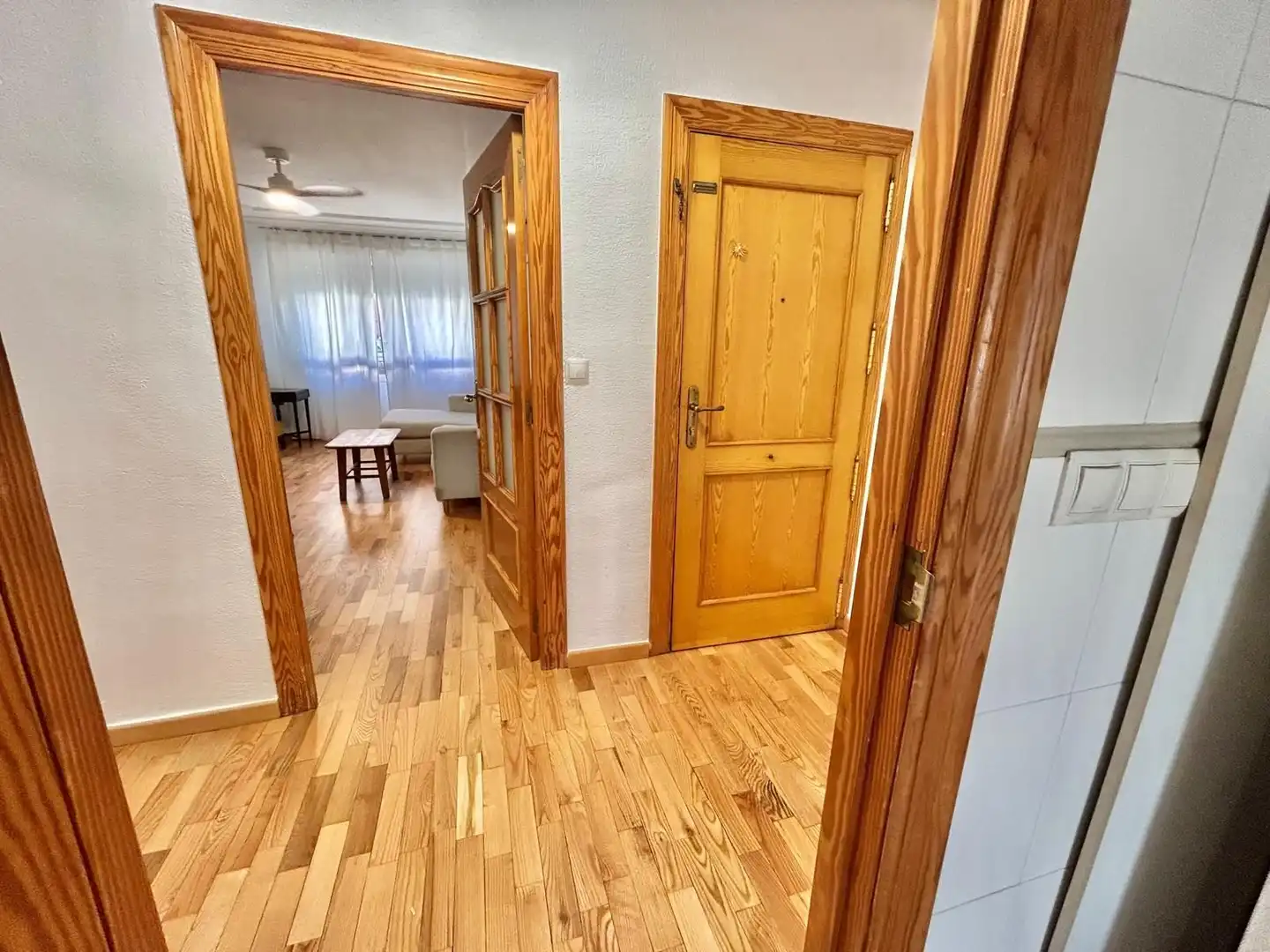 Piso de 99 m² en Murcia