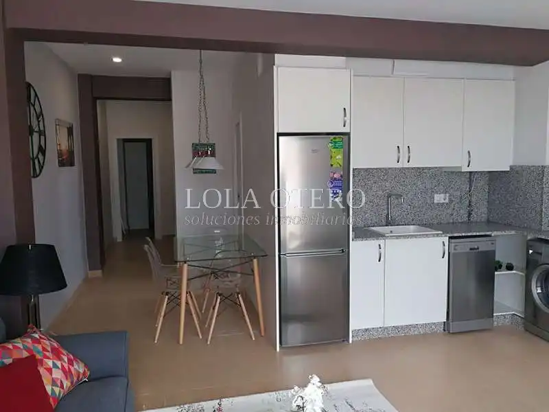 Pis de 75 m² a València
