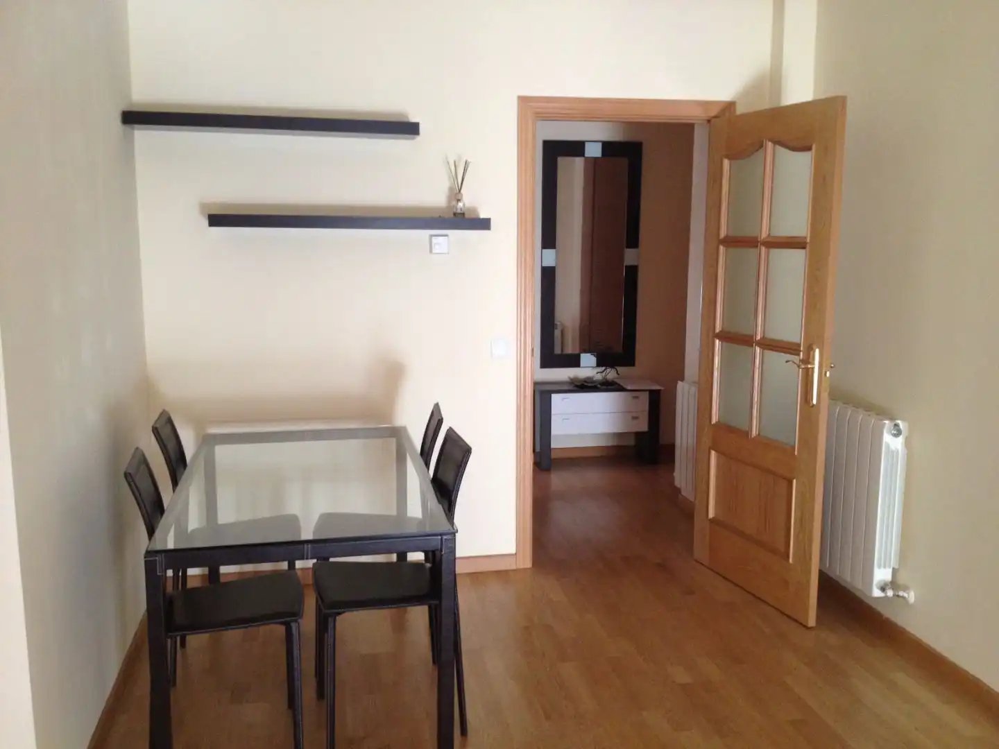 Piso de 65 m² en Ciudad Real
