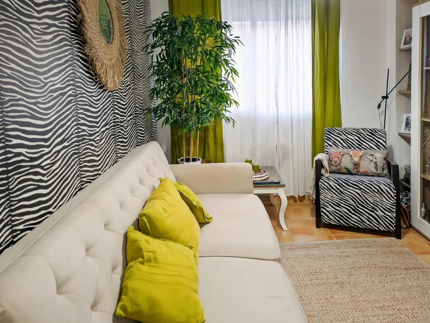 Pis de 42 m² a Sagunt