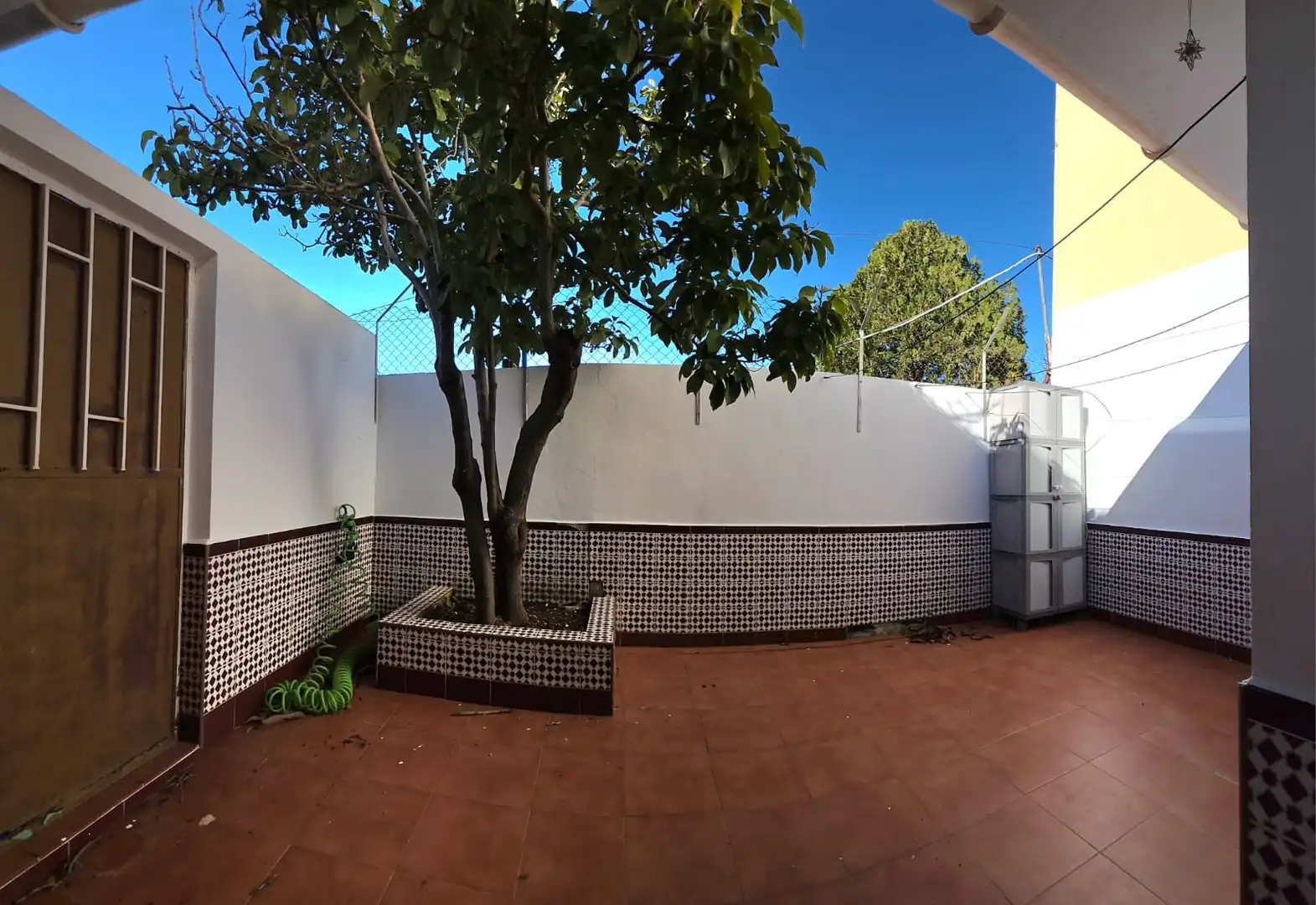 Piso de 80 m² en Algeciras
