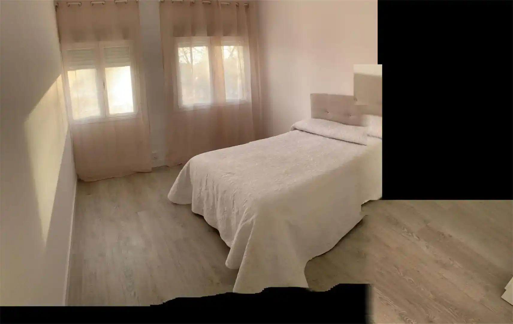 Piso de 134 m² en Alcázar de San Juan