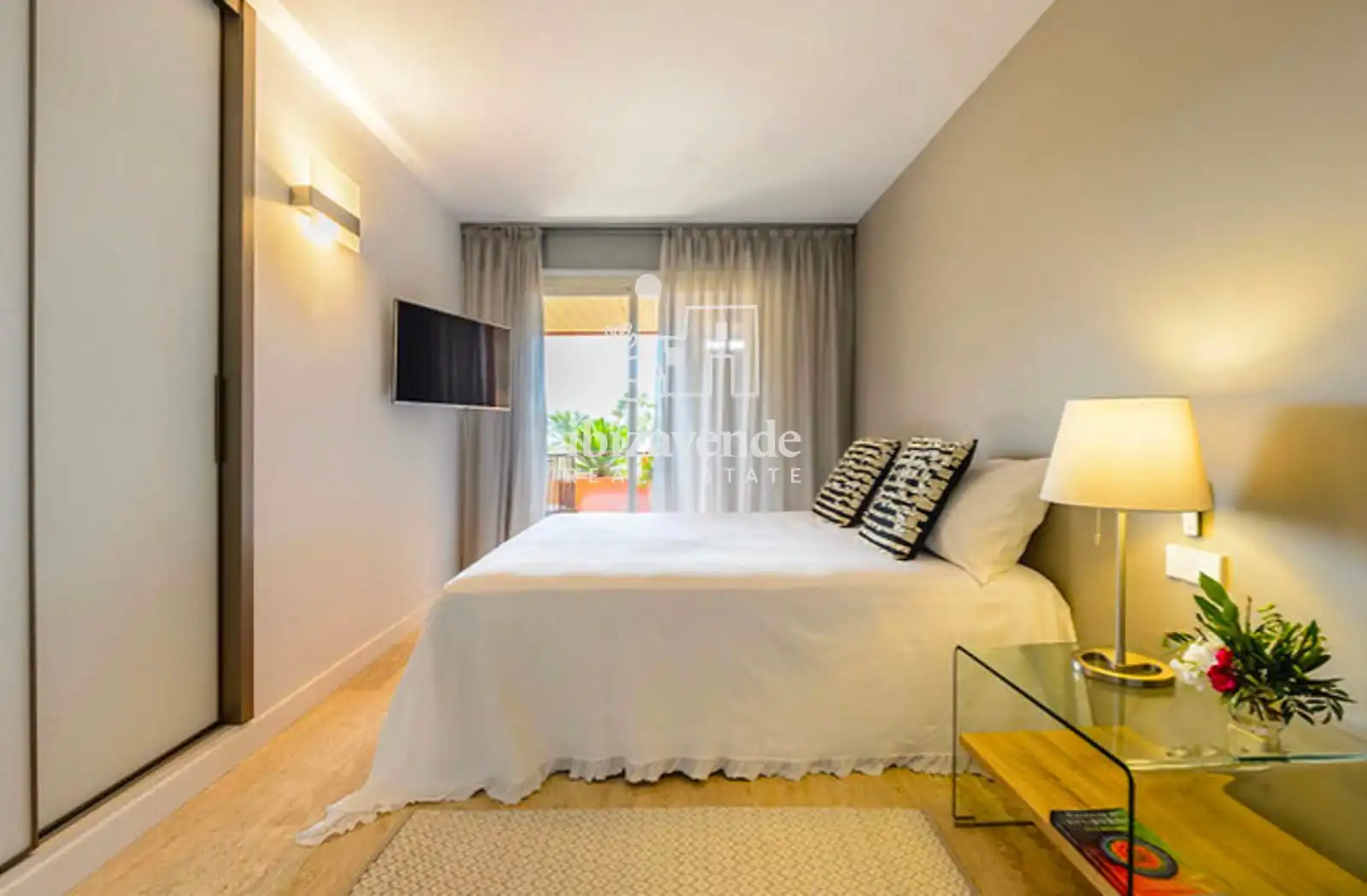 Pis de 90 m² a Santa Eulària des Riu