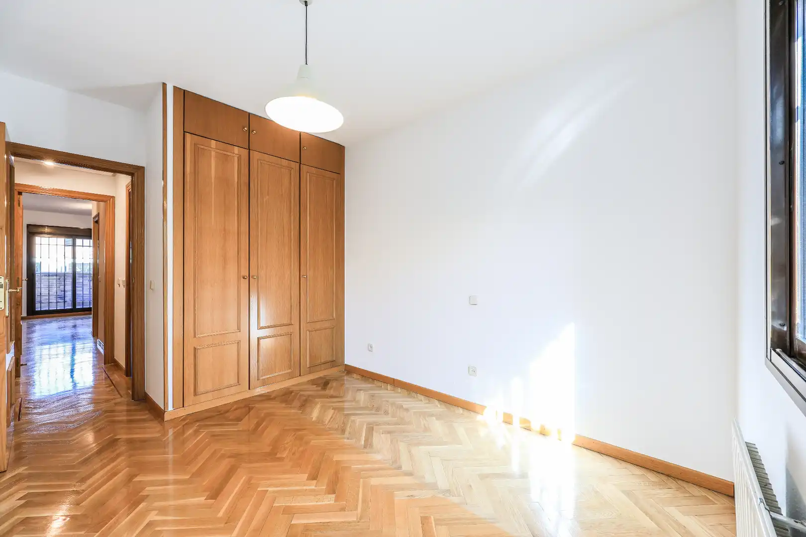 Piso de 118 m² en Madrid
