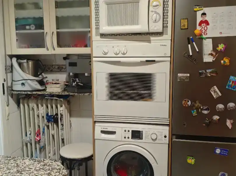 Piso de 115 m² en Salamanca