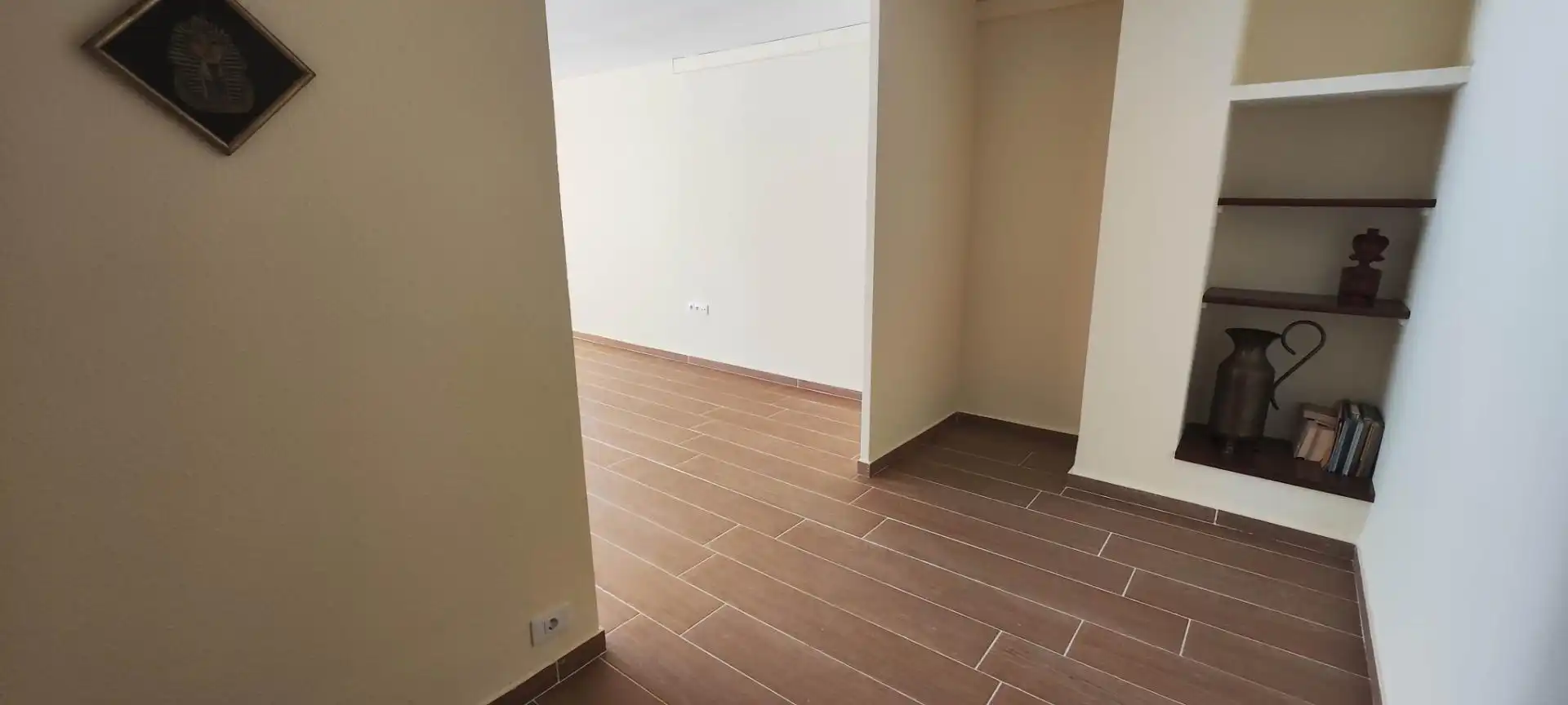 Piso de 157 m² en Castellón de la Plana