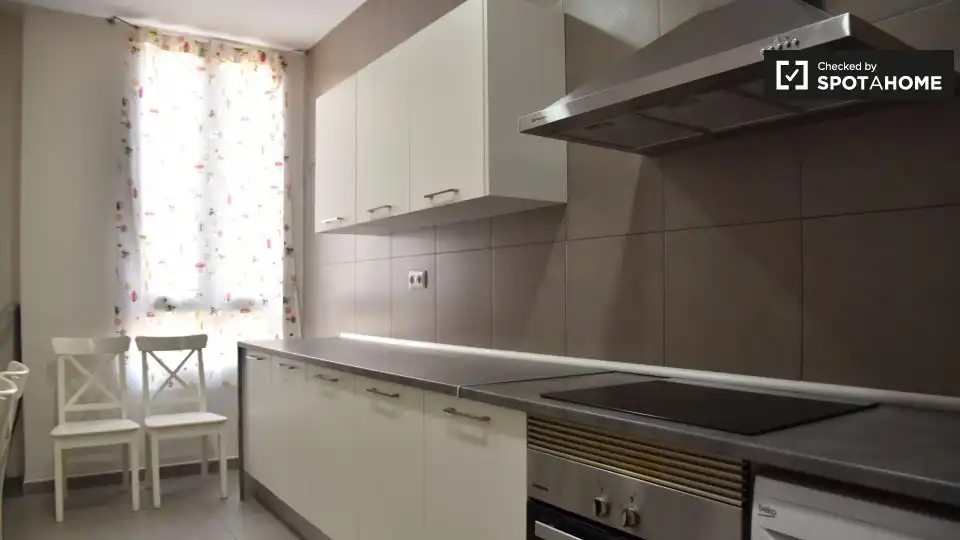 Habitación en alquiler, Valencia