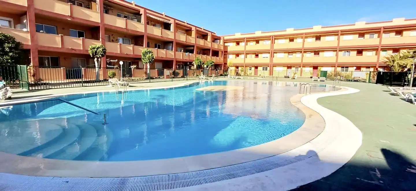 Piso de 71 m² en La Oliva