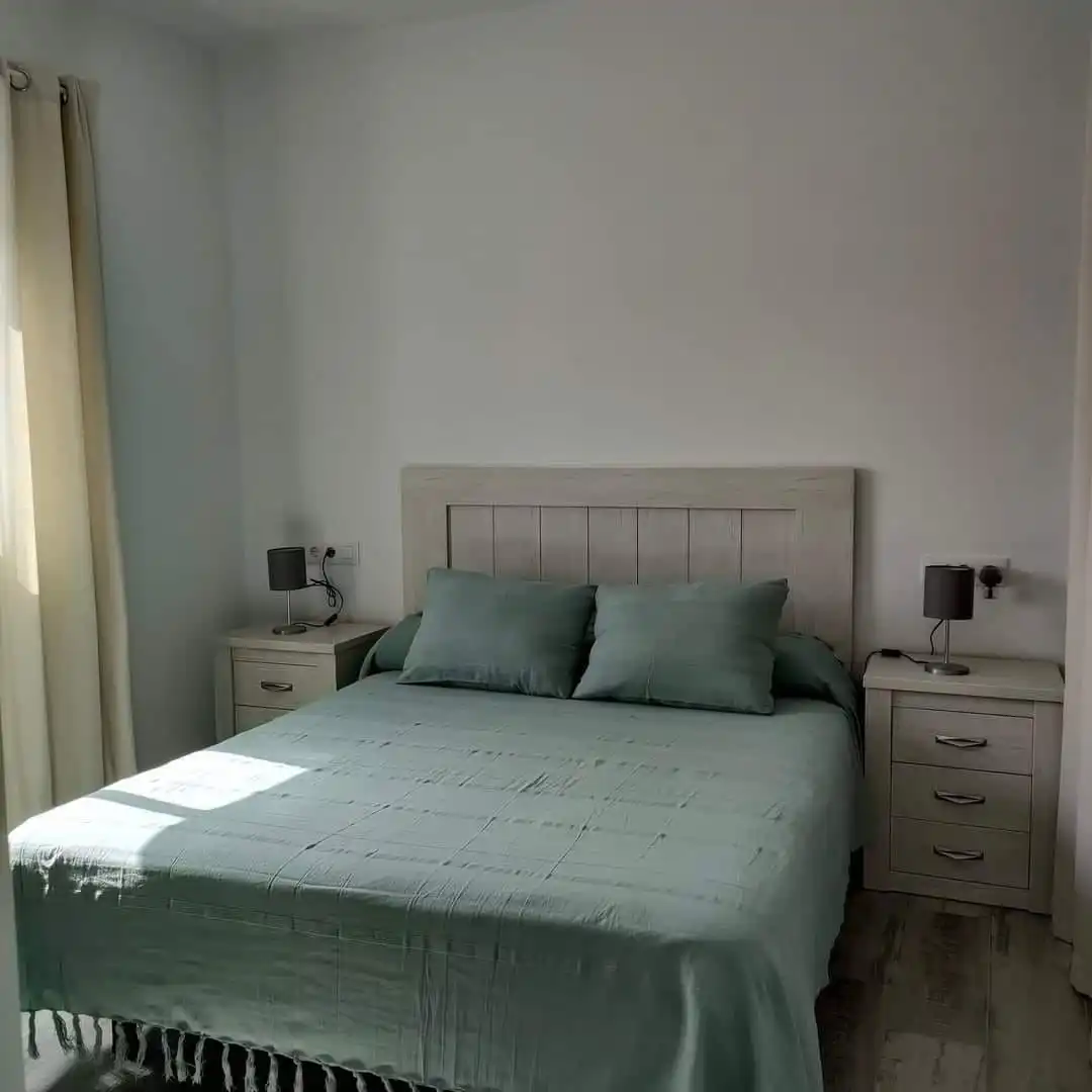 Piso de 90 m² en Conil de la Frontera