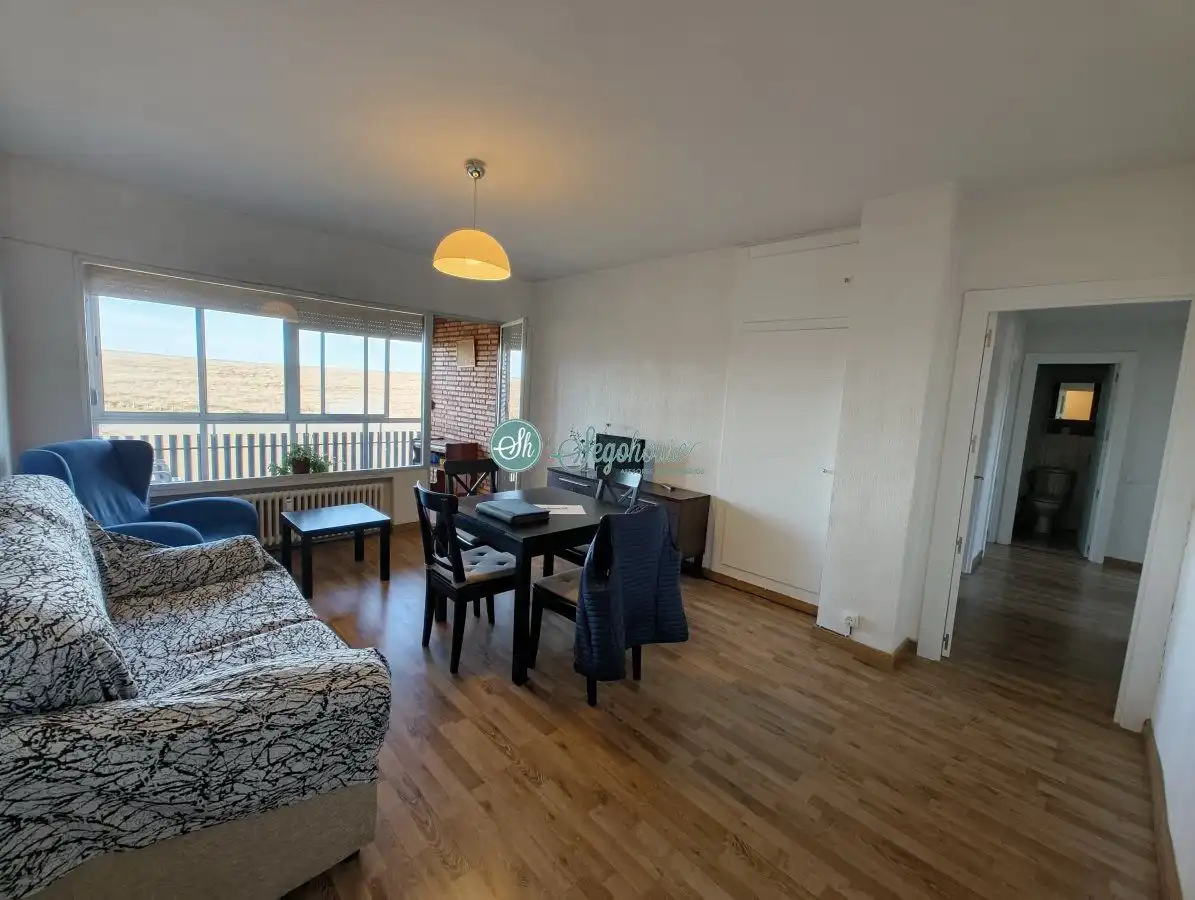 Piso de 110 m² en Segovia