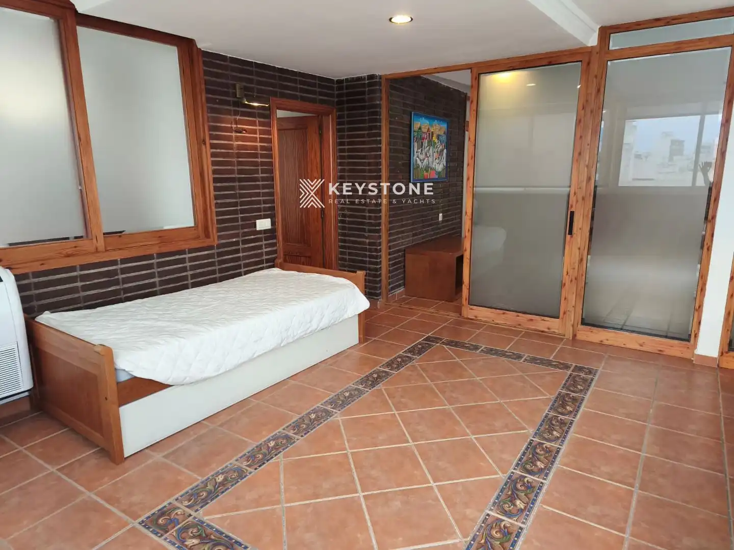 Piso de 190 m² en Alicante