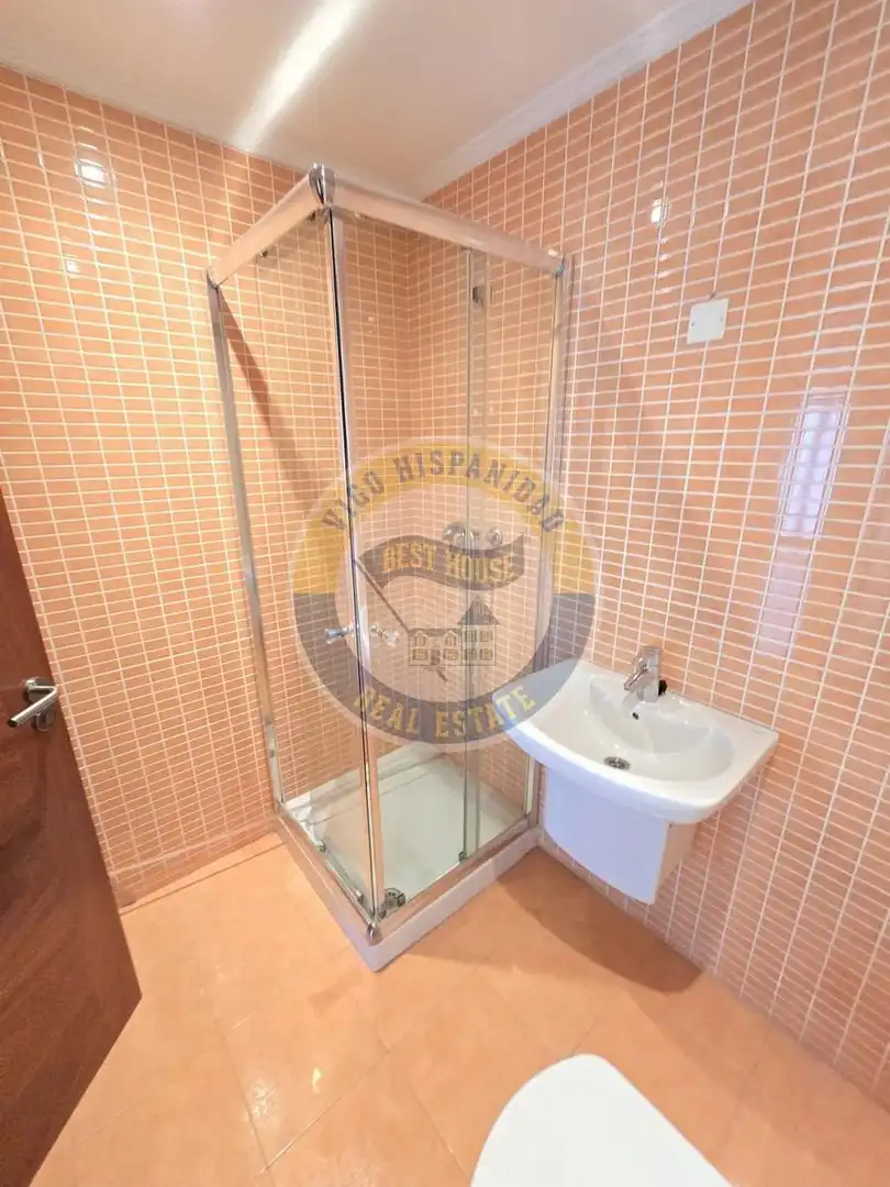 Pis de 85 m² a Vigo