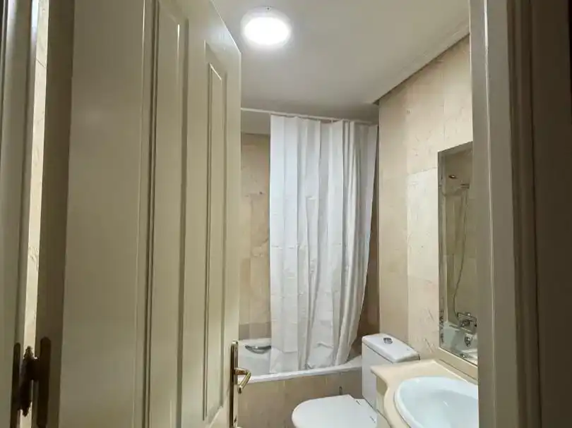 Piso de 100 m² en Talavera de la Reina