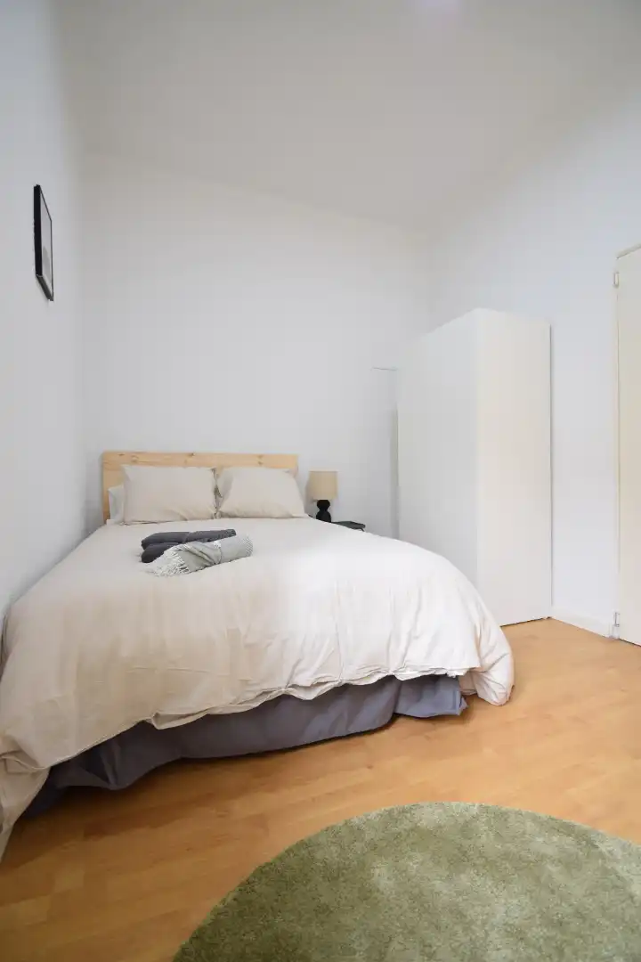 Piso de 220 m² en Madrid