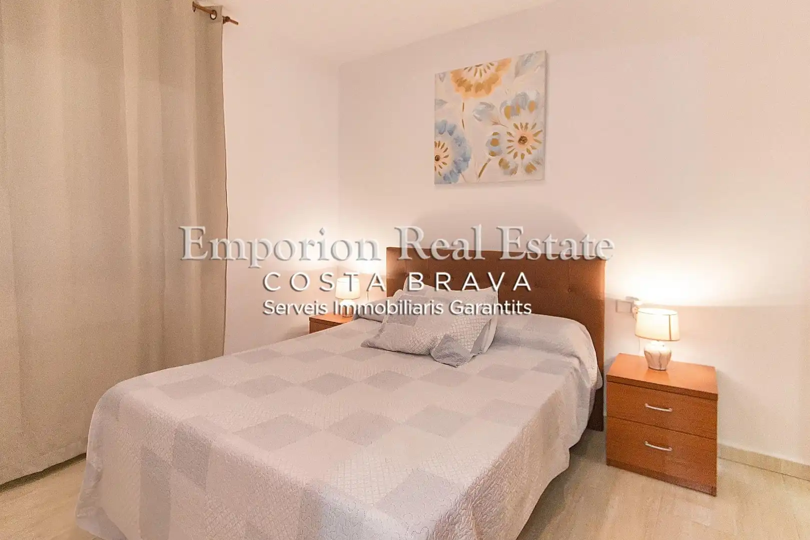 Piso de 96 m² en Palamós
