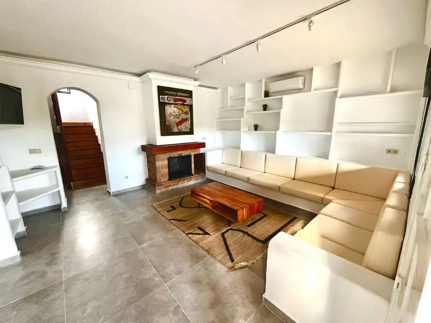 Piso de 135 m² en Sant Josep de sa Talaia