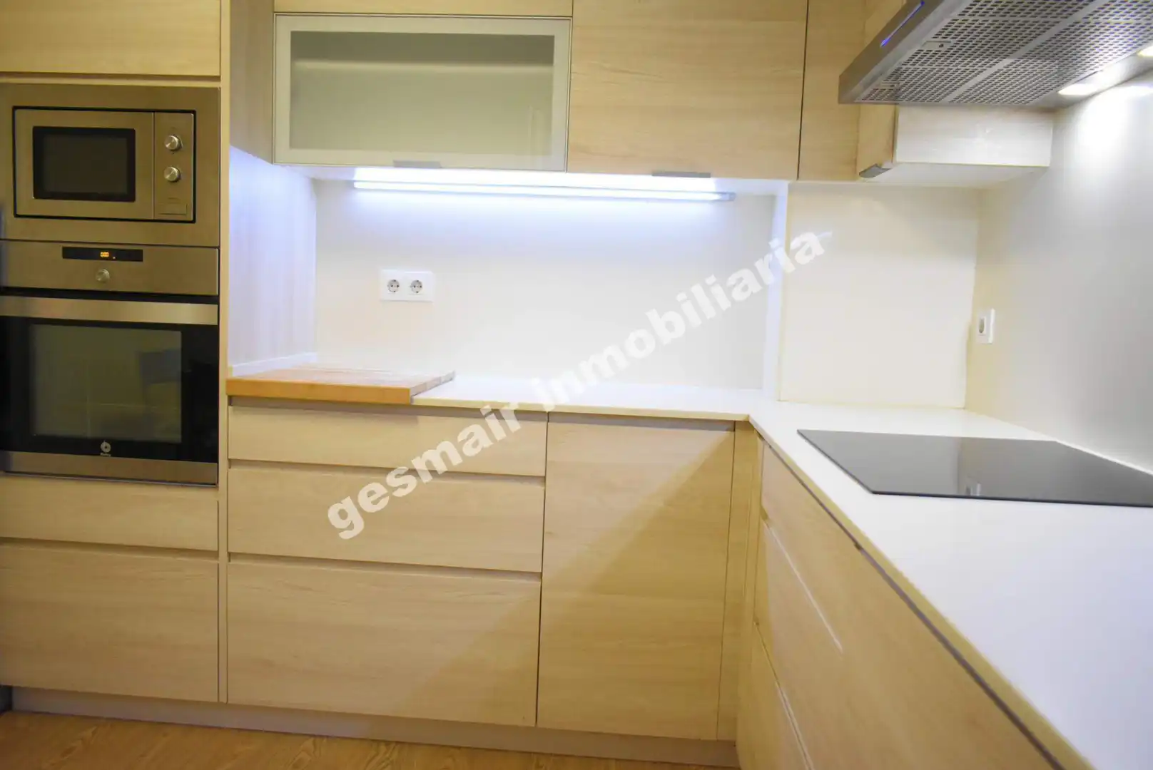 Appartamento 117 m² a Pontevedra