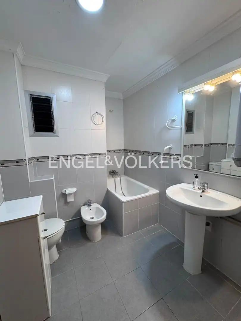 Piso de 95 m² en Valencia