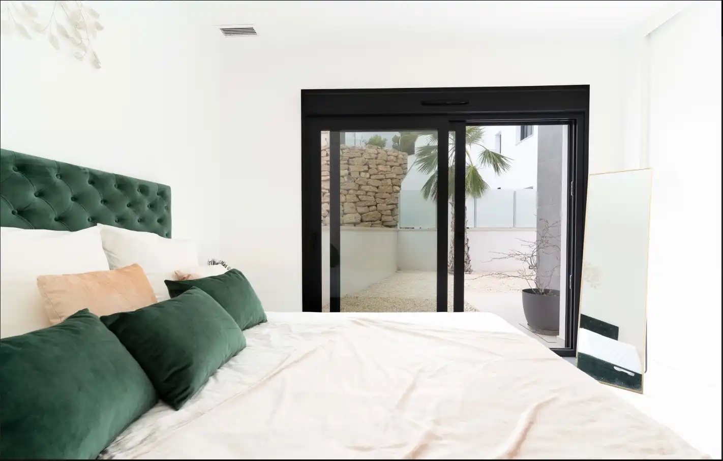 Piso de 270 m² en Finestrat