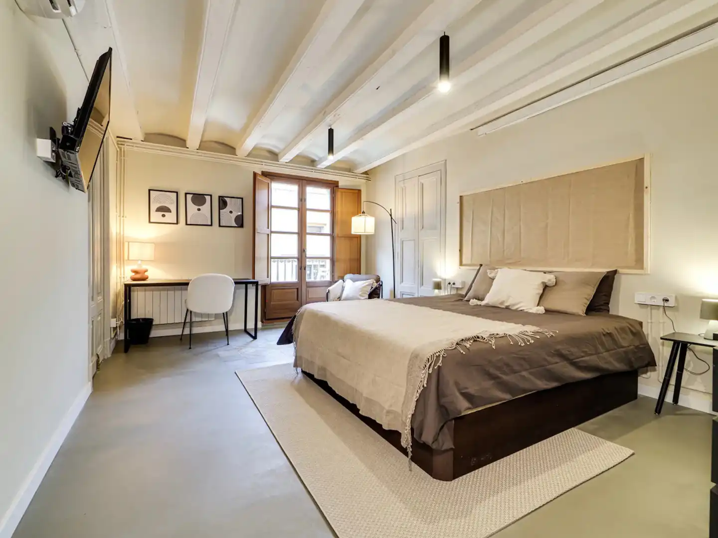 Stanza in affitto, Barcelona