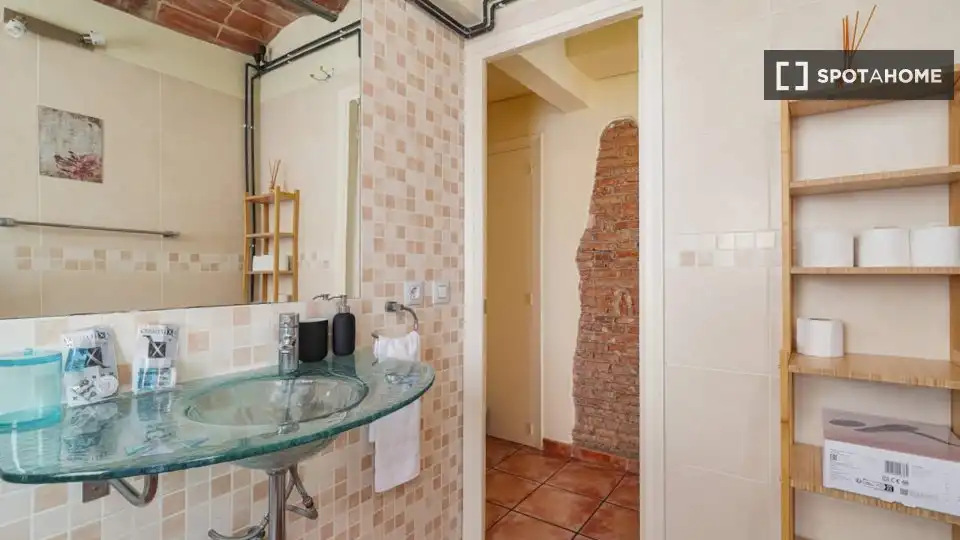 Piso en alquiler, Barcelona