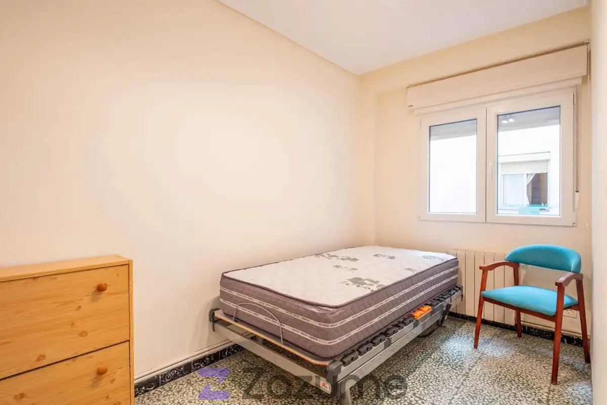 Pis de 66 m² a Saragossa