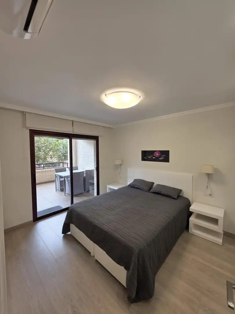 Pis de 92 m² a l'Alfàs del Pi