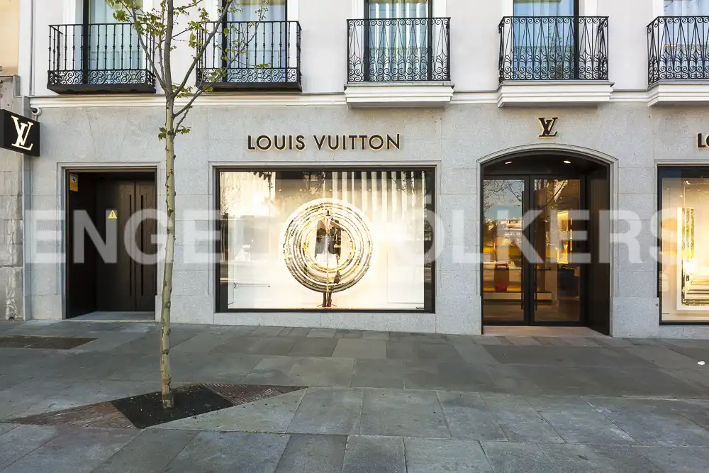 Pis de 88 m² a Madrid