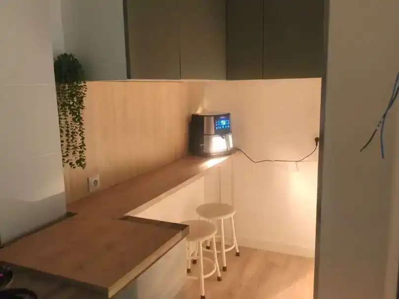Piso de 103 m² en Salamanca