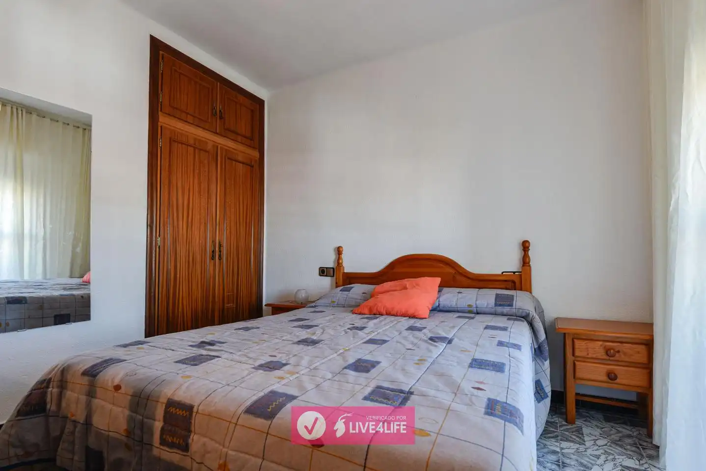 Piso de 78 m² en Sevilla