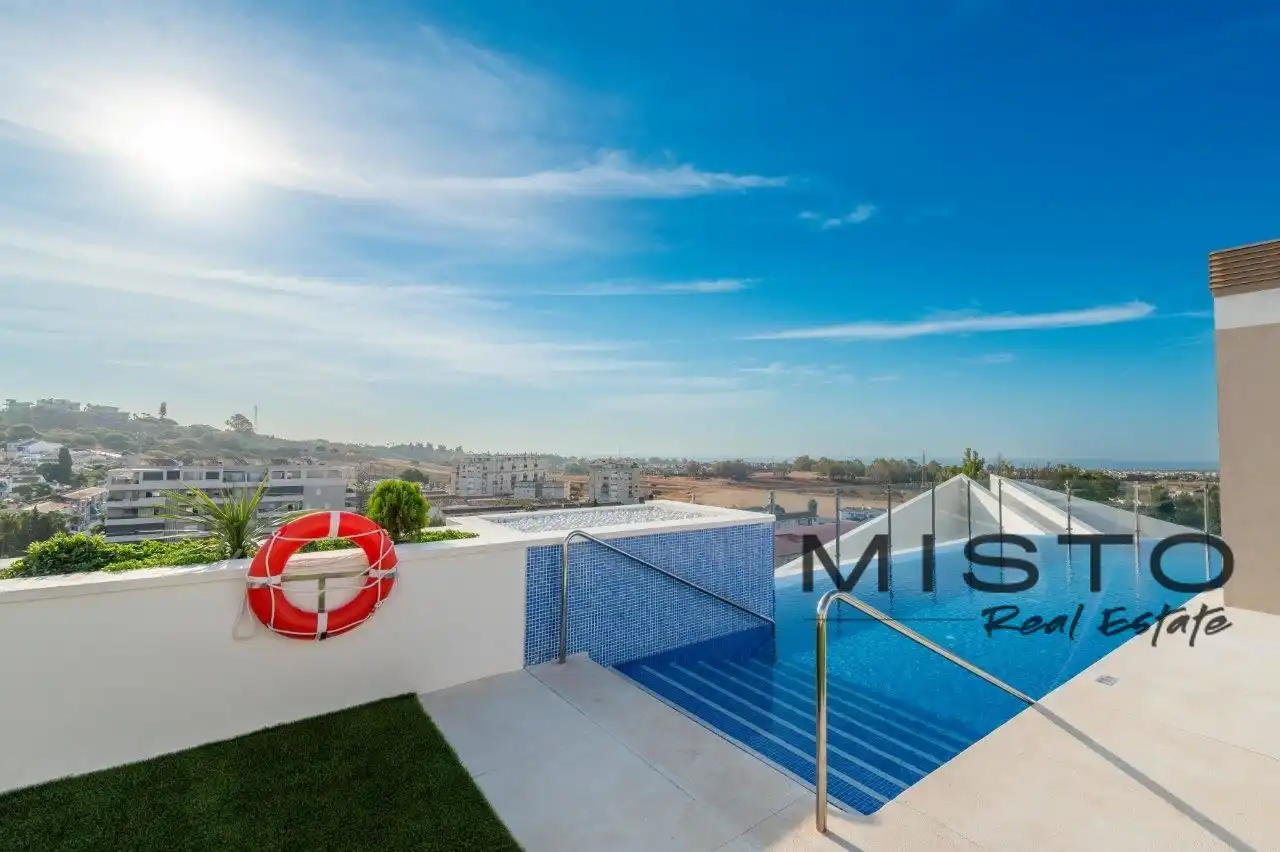 Appartamento 114 m² a Marbella