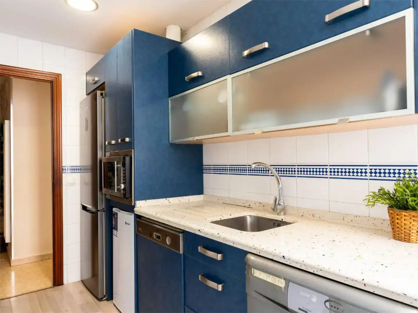 Quarto 90 m², Sevilla