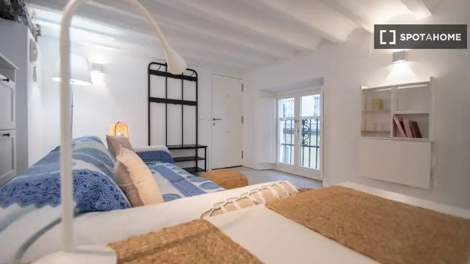 Habitación 75 m², Cádiz
