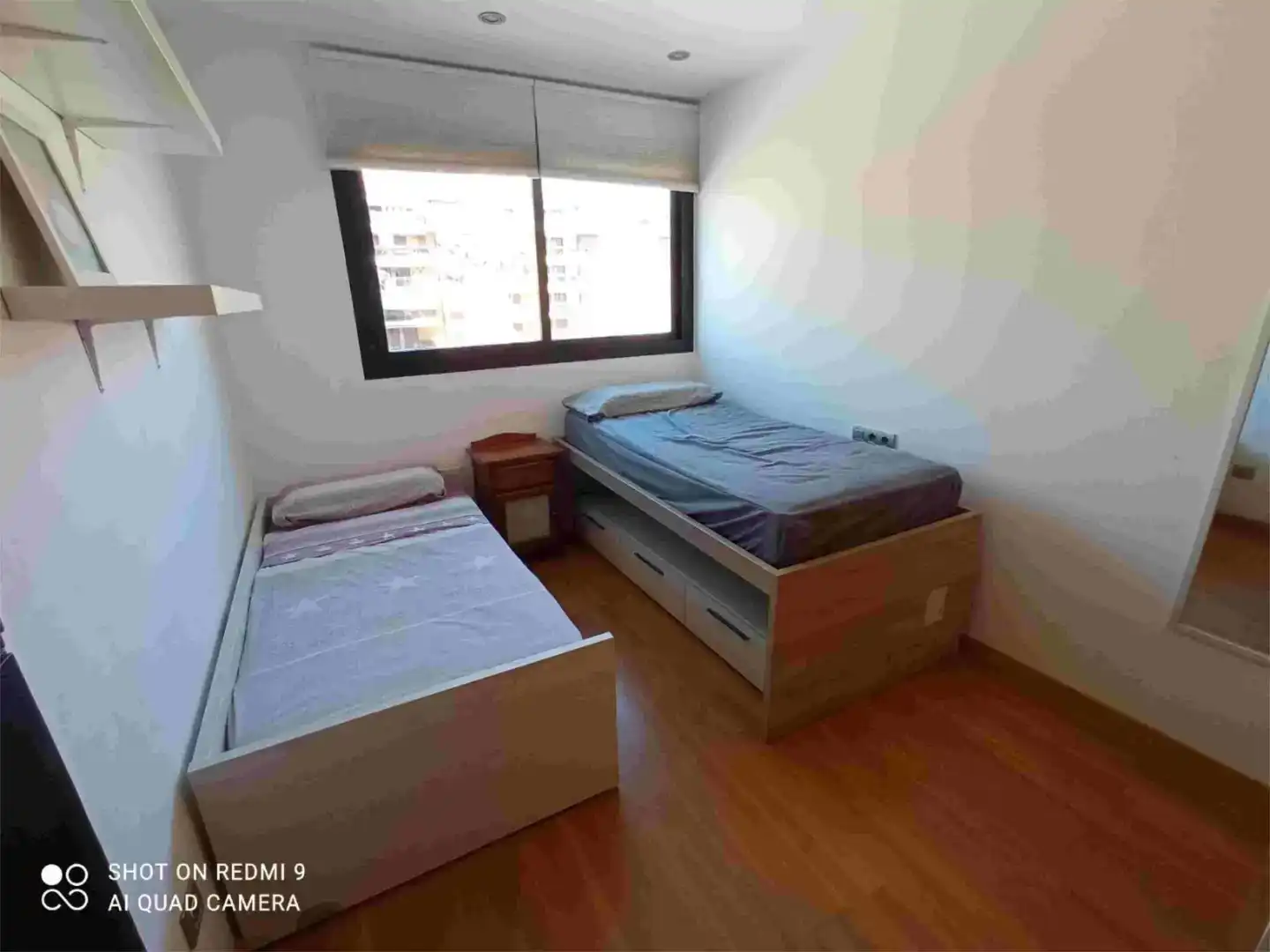 Piso de 88 m² en Castellón de la Plana