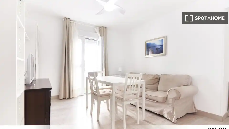 Habitación en alquiler, Sevilla