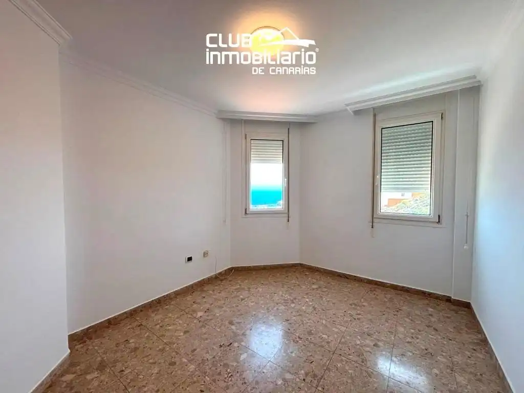 Piso de 133 m² en Santa Cruz de Tenerife