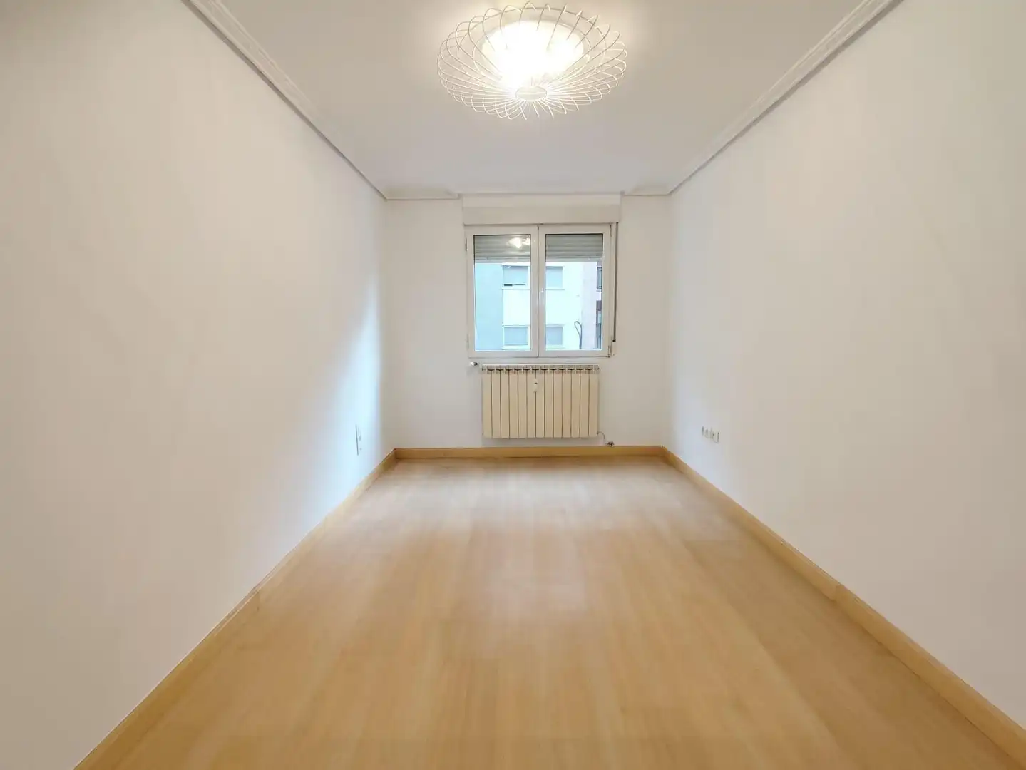 Pis de 97 m² a Saragossa
