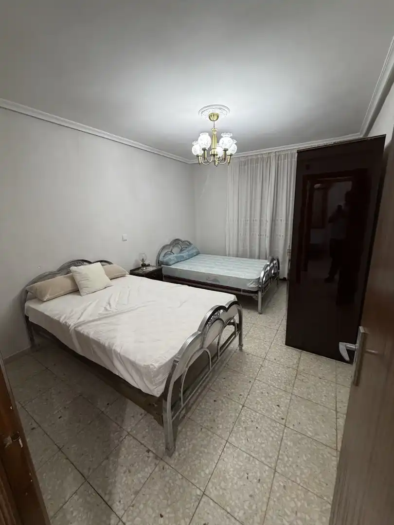 Wohnung 90 m² in Toro