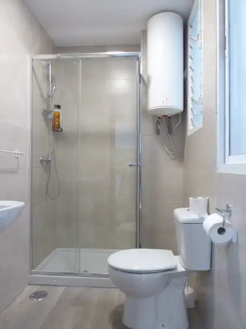 Apartamento 100 m² em Málaga