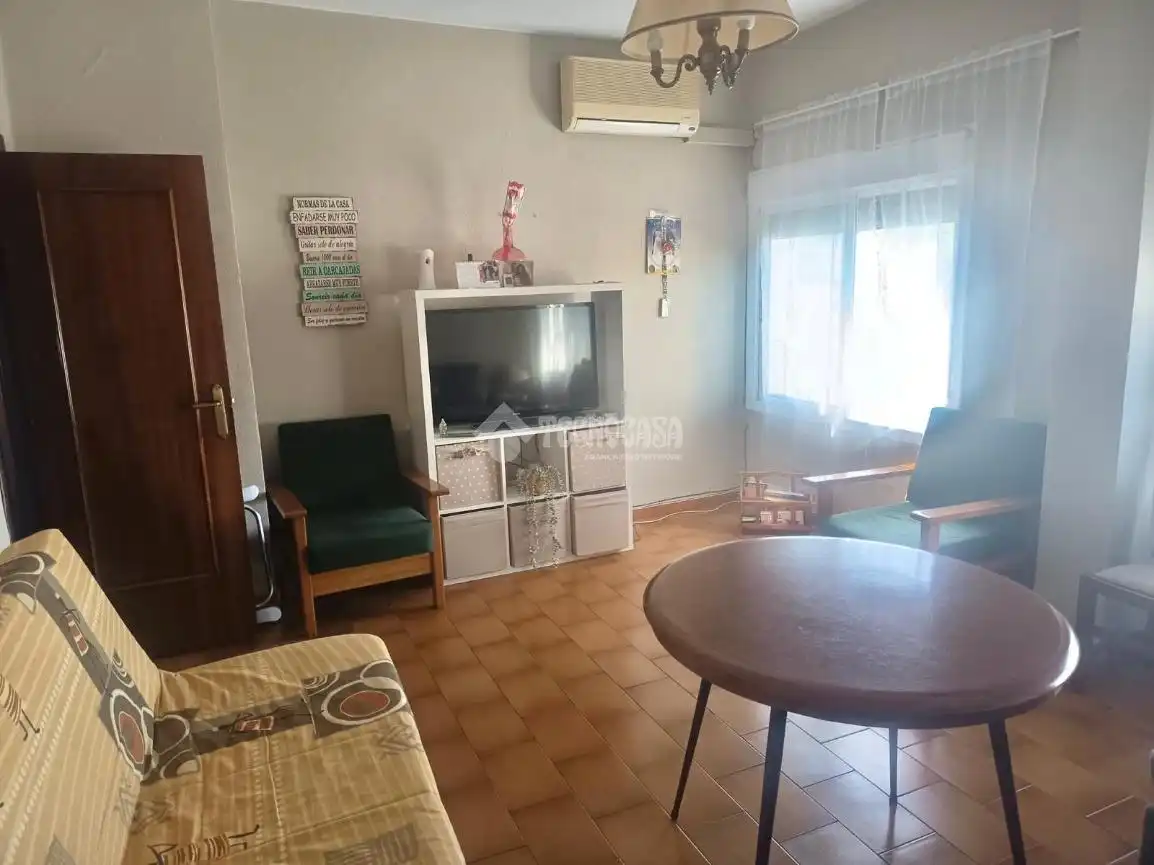 Piso de 70 m² en Sevilla