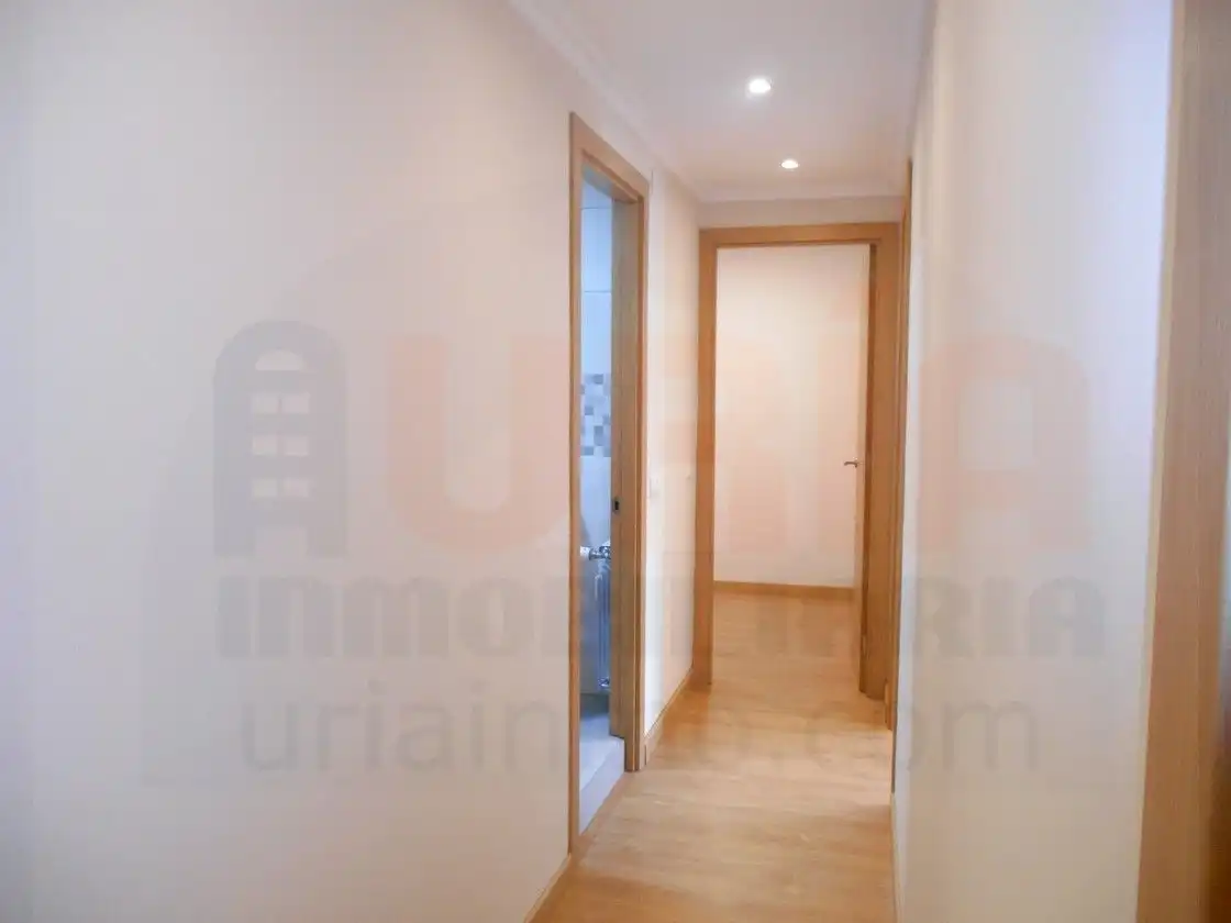 Piso de 70 m² en Oviedo