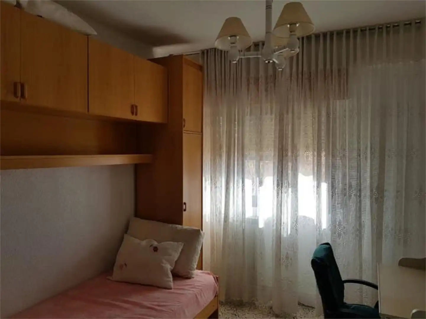 Pis de 90 m² a Albacete