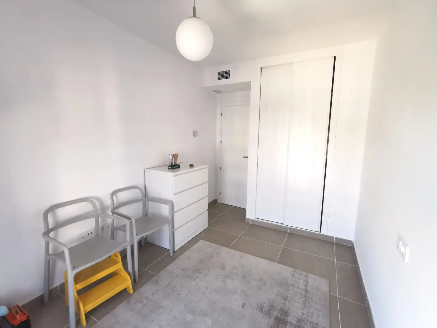 Pis de 110 m² a Torremolinos
