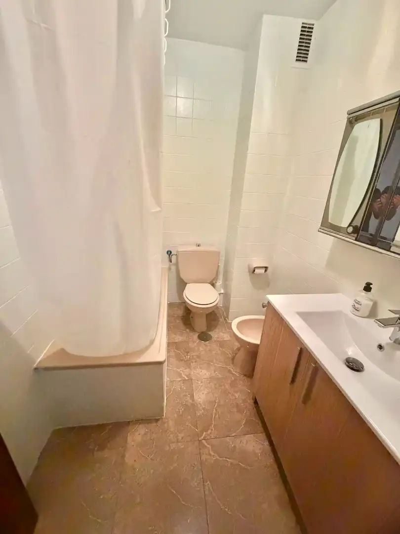 Habitación 109 m², Jaén