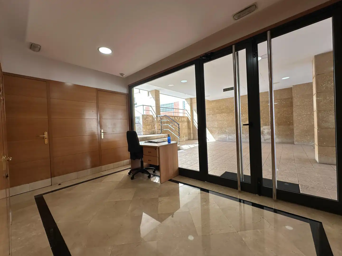 Pis de 49 m² a Oviedo