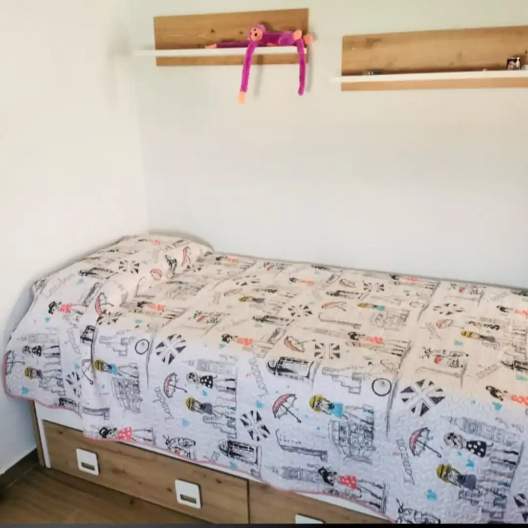 Piso de 65 m² en Santa Pola
