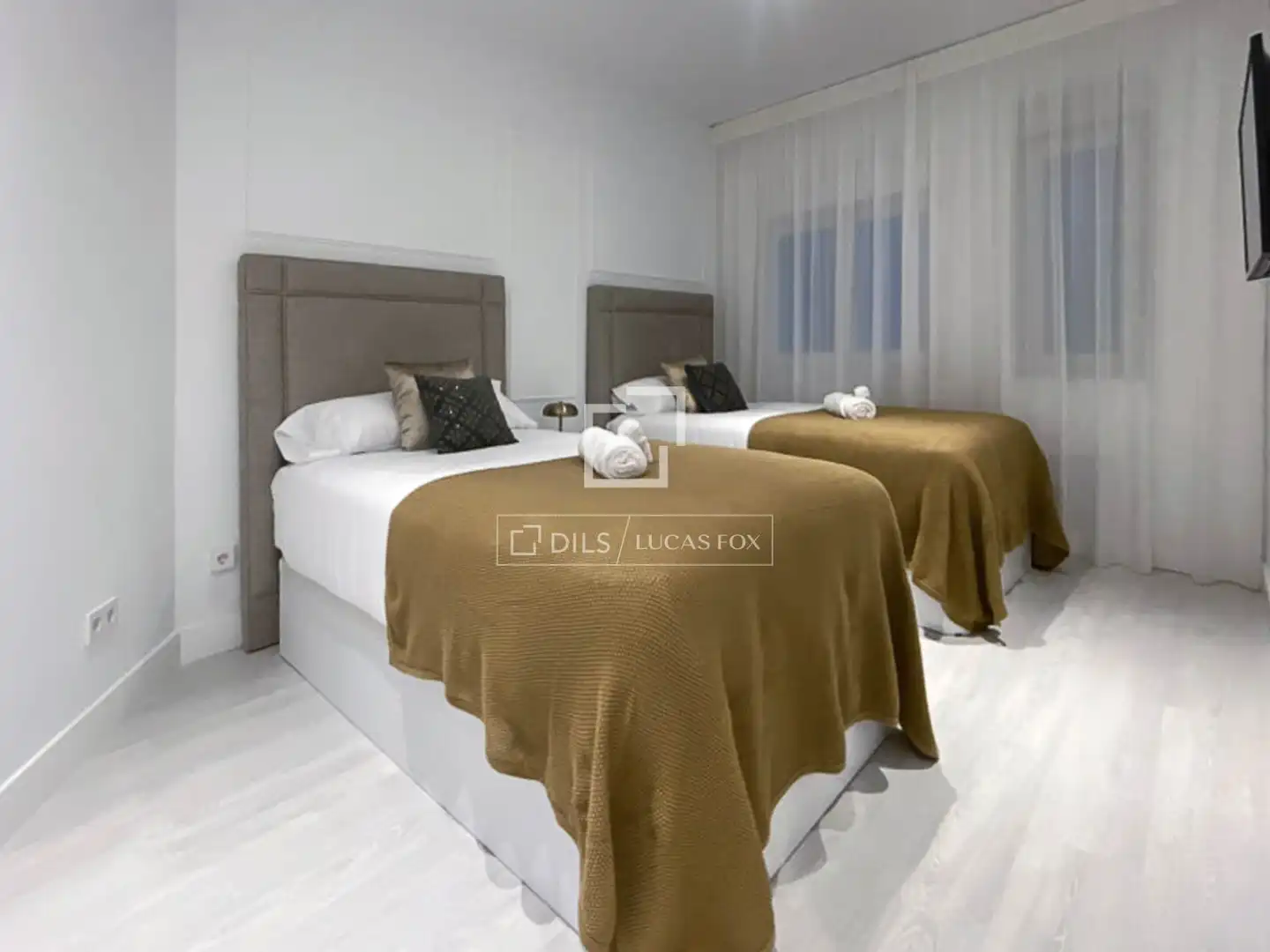 Piso de 100 m² en Sant Miquel de Fluvià