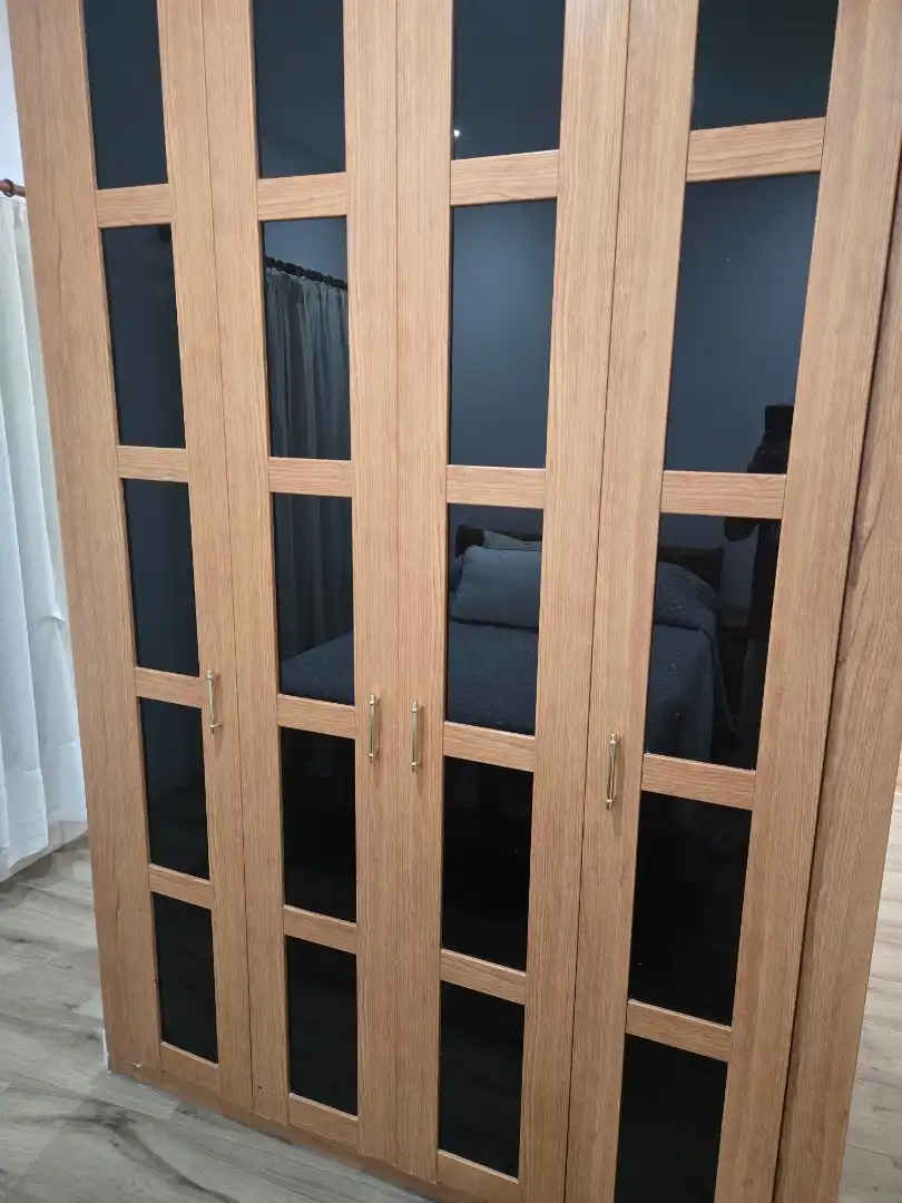Piso de 50 m² en Madrid