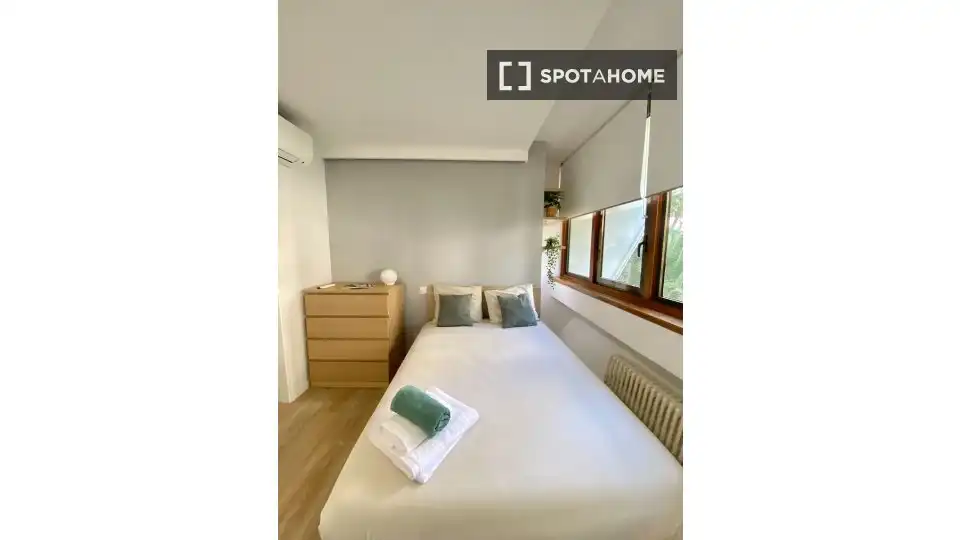 Piso de 28 m² en Madrid